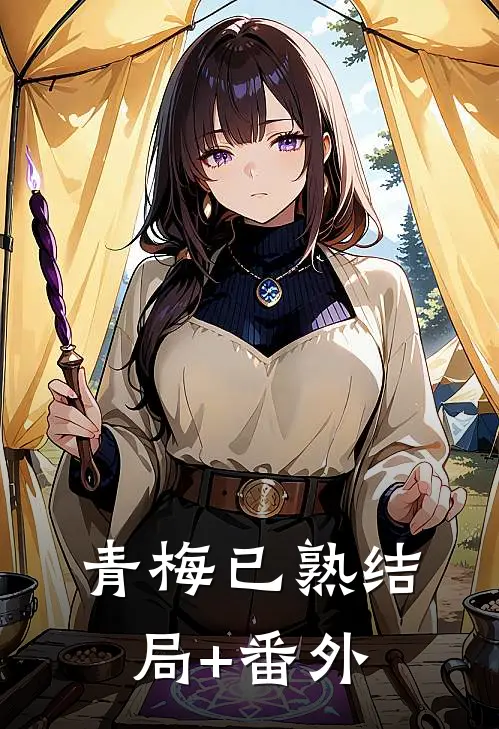 青梅已熟结局+番外