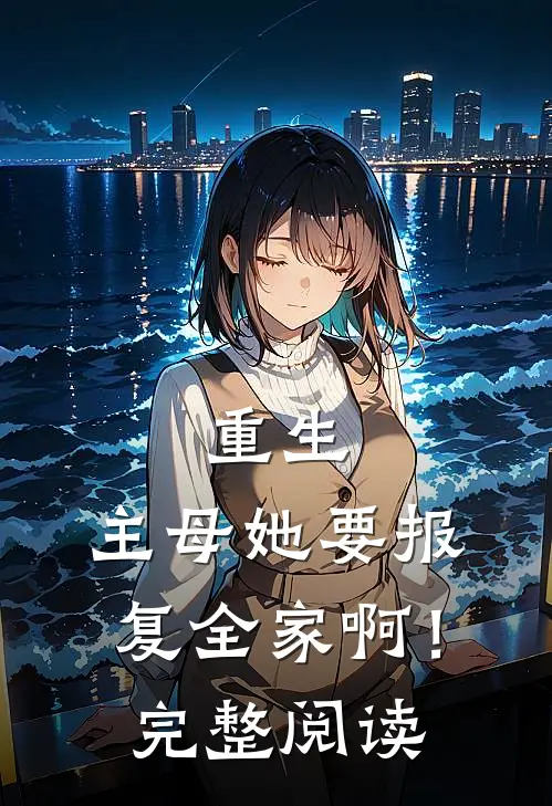 重生：主母她要报复全家啊！完整阅读