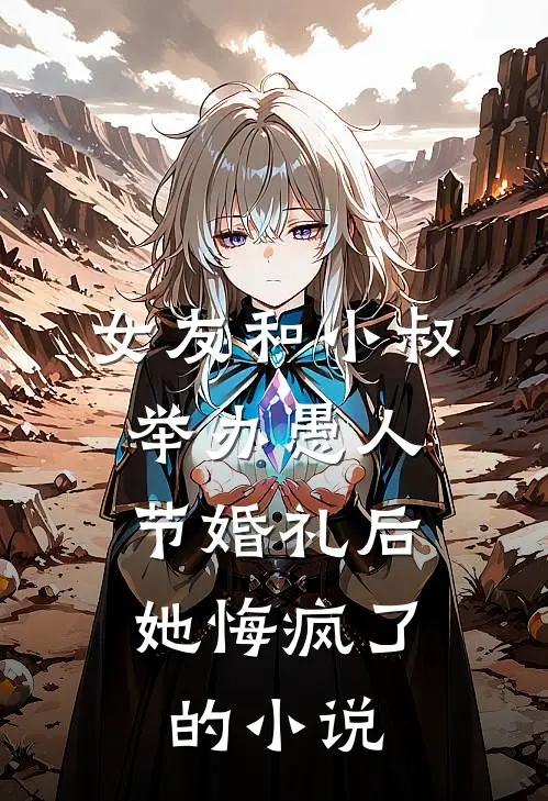 女友和小叔举办愚人节婚礼后，她悔疯了的小说