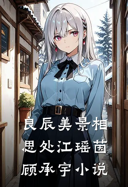 良辰美景相思处江瑶茵顾承宇小说