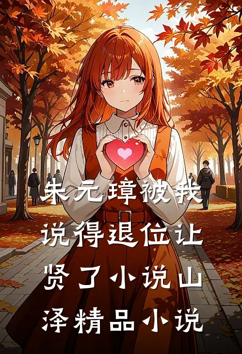 朱元璋被我说得退位让贤了小说山泽精品小说