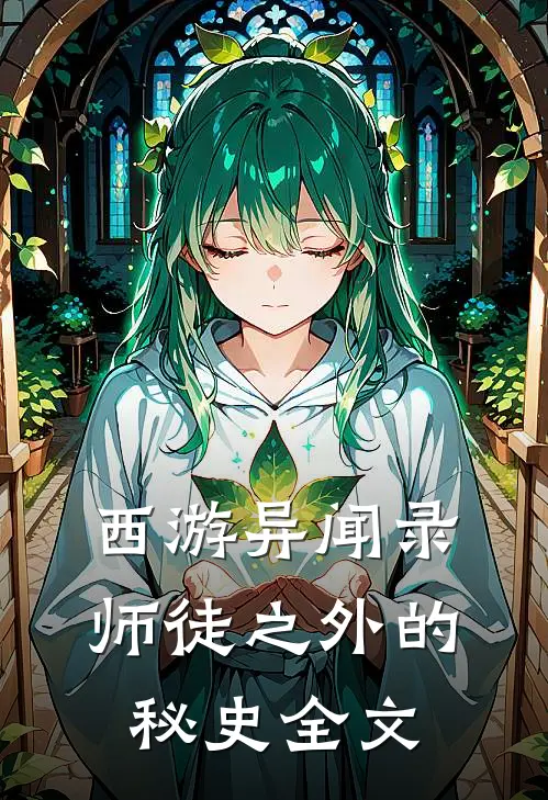 西游·异闻录：师徒之外的秘史全文