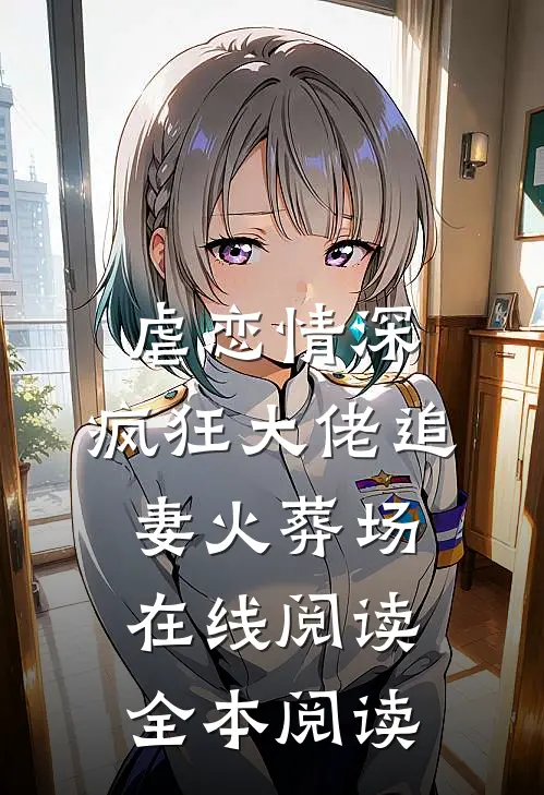 虐恋情深：疯狂大佬追妻火葬场在线阅读全本阅读