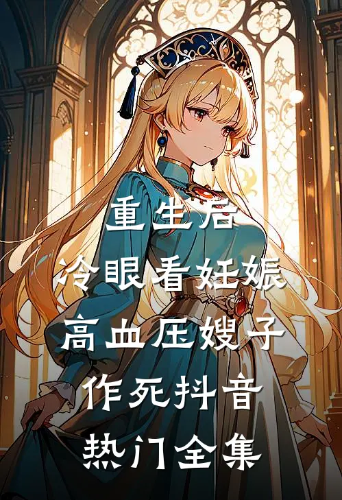重生后，冷眼看妊娠高血压嫂子作死抖音热门 全集
