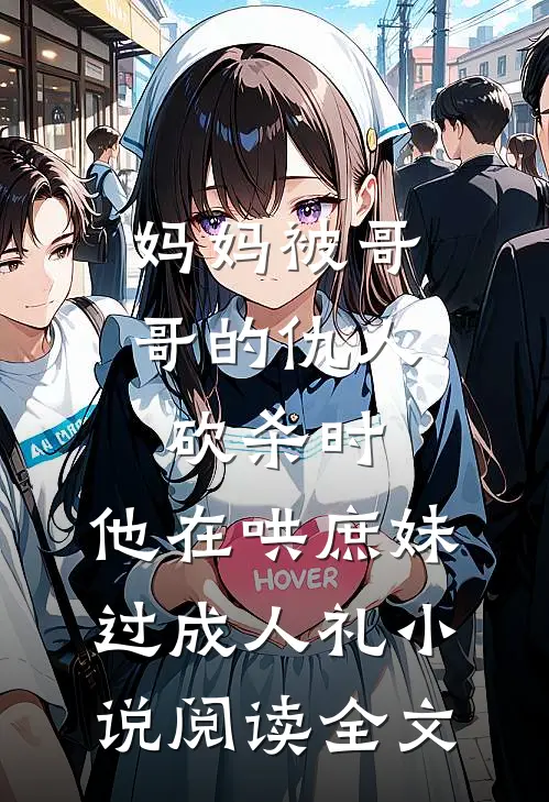 妈妈被哥哥的仇人砍杀时，他在哄庶妹过成人礼小说阅读全文