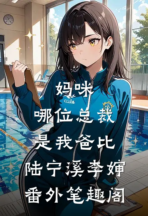妈咪，哪位总裁是我爸比：陆宁溪李婶番外笔趣阁