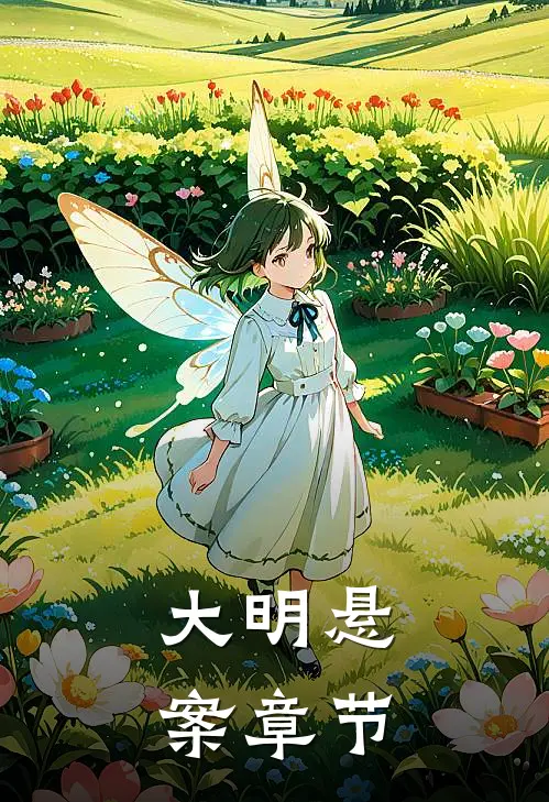 大明悬案章节