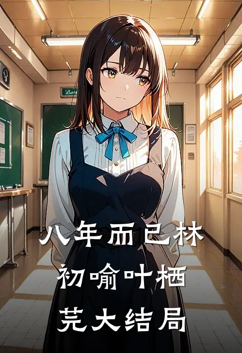 八年而已林初喻叶栖芫大结局