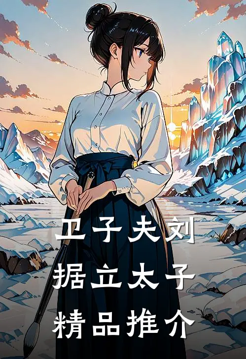 卫子夫刘据立太子精品推介