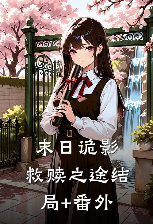 末日诡影：救赎之途结局+番外