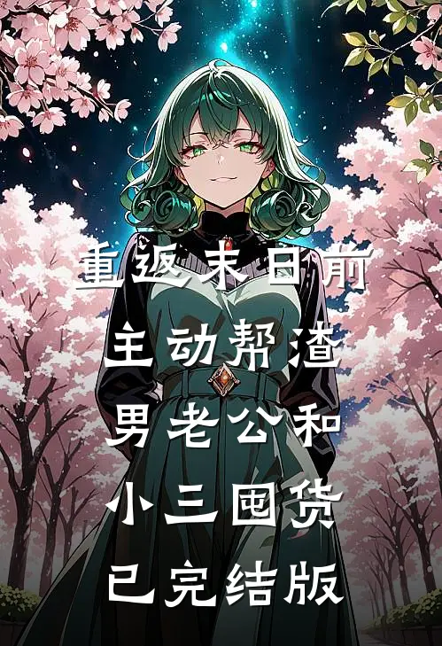 重返末日前，主动帮渣男老公和小三囤货已完结版