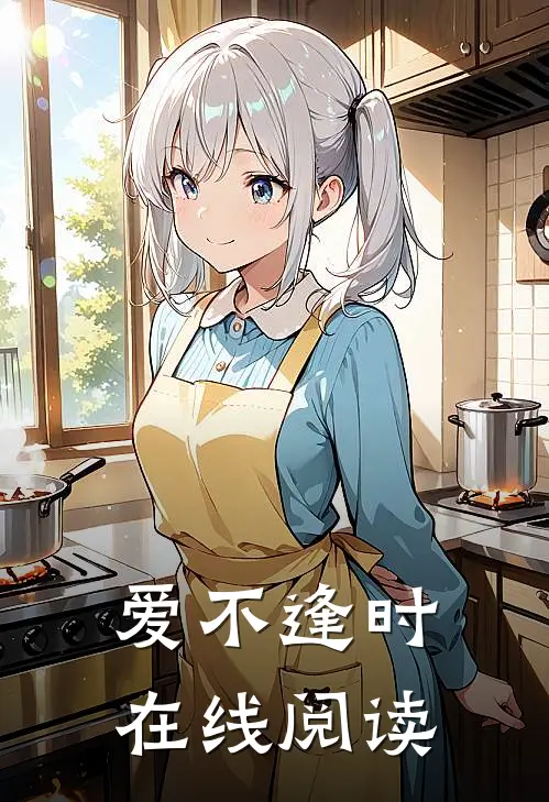 爱不逢时在线阅读