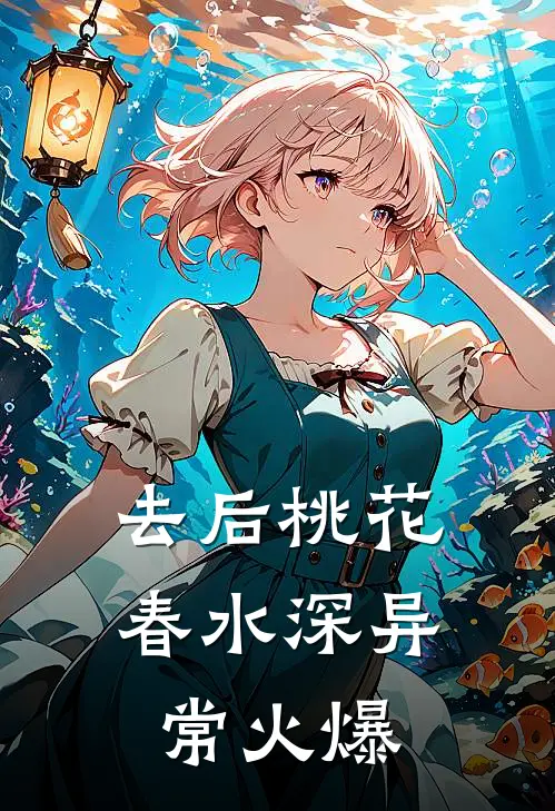 去后桃花春水深异常火爆
