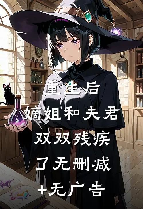 重生后，嫡姐和夫君双双残疾了无删减+无广告