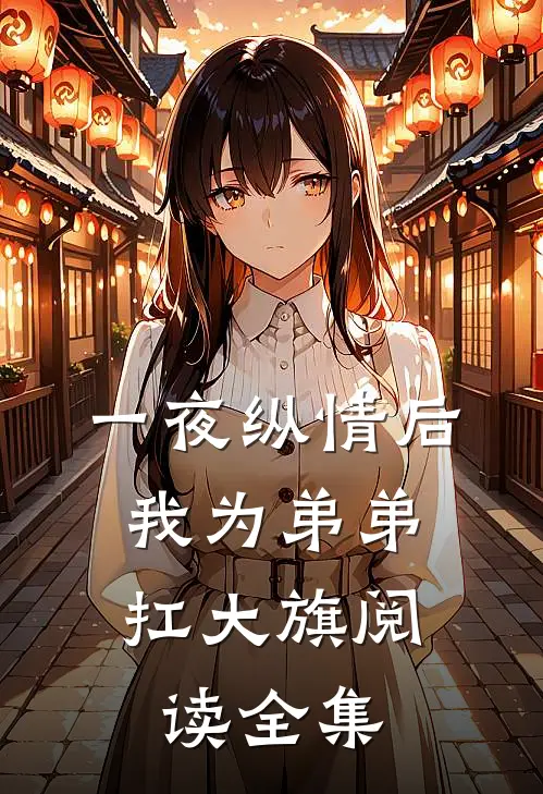 一夜纵情后，我为弟弟扛大旗阅读全集