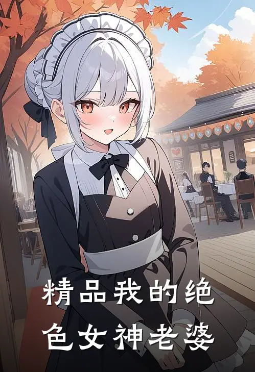 精品我的绝色女神老婆