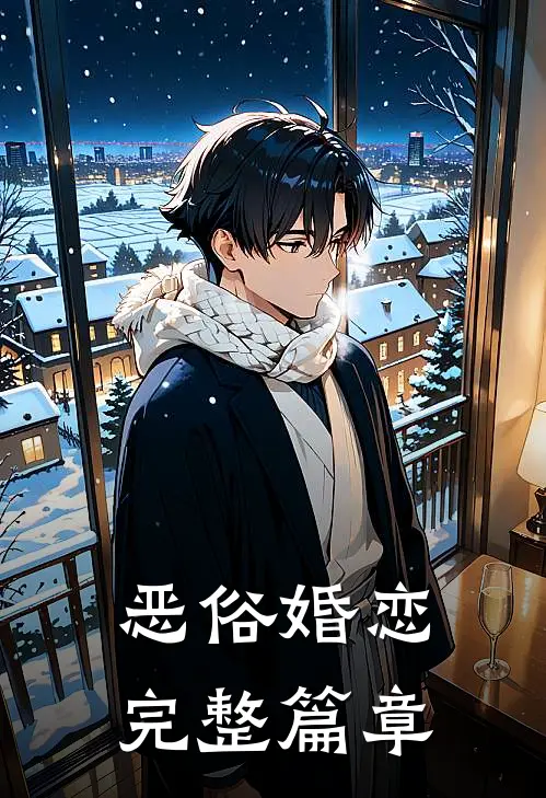 恶俗婚恋完整篇章