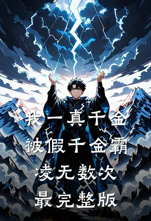 我一真千金，被假千金霸凌无数次最完整版