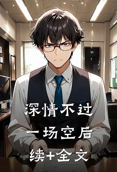 深情不过一场空后续+全文
