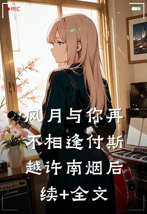 风月与你再不相逢付斯越许南烟后续+全文