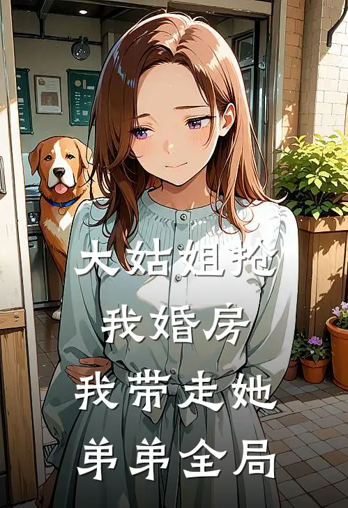 大姑姐抢我婚房,我带走她弟弟全局