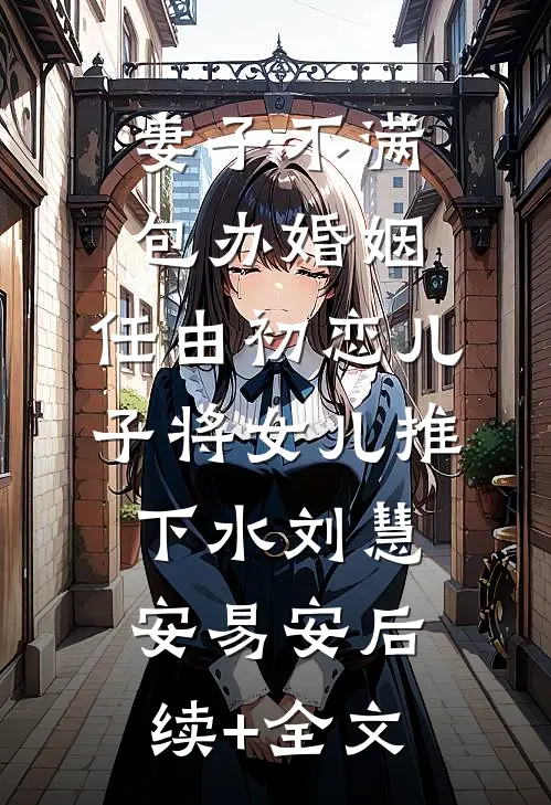妻子不满包办婚姻，任由初恋儿子将女儿推下水刘慧安易安后续+全文