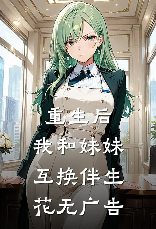 重生后，我和妹妹互换伴生花无广告