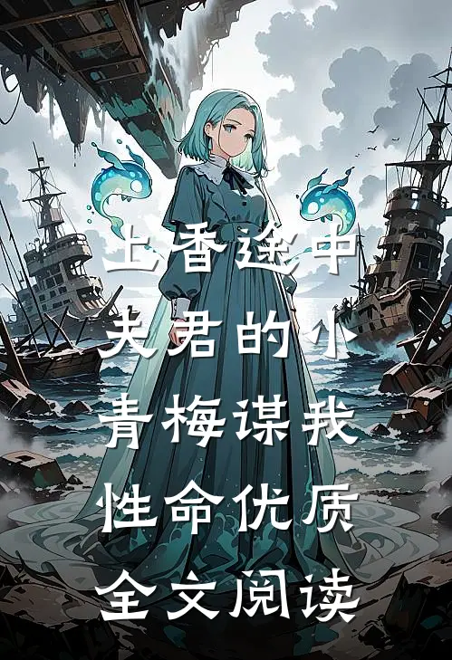 上香途中，夫君的小青梅谋我性命优质全文阅读