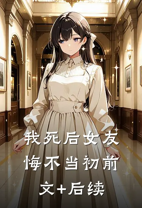 我死后女友悔不当初前文+后续