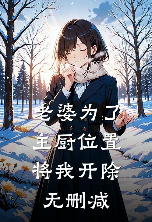 老婆为了主厨位置，将我开除无删减
