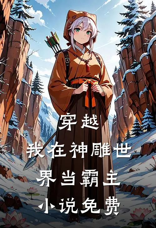 穿越：我在神雕世界当霸主小说免费