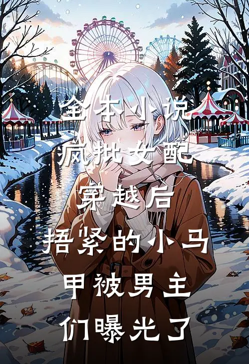 全本小说疯批女配穿越后，捂紧的小马甲被男主们曝光了