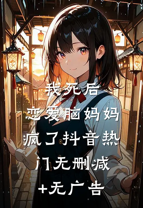 我死后，恋爱脑妈妈疯了抖音热门无删减+无广告