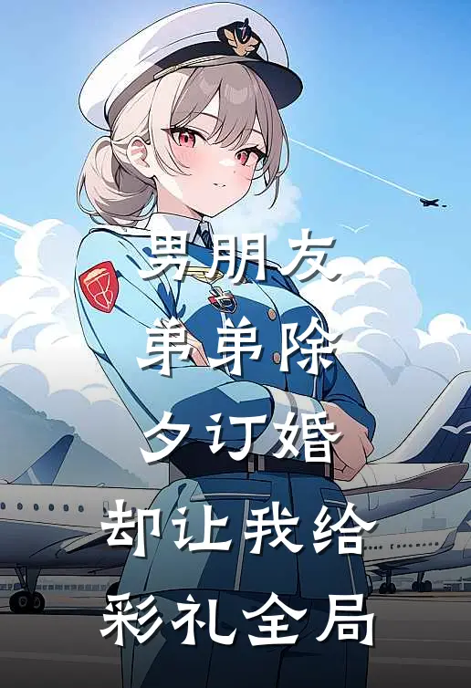 男朋友弟弟除夕订婚，却让我给彩礼全局
