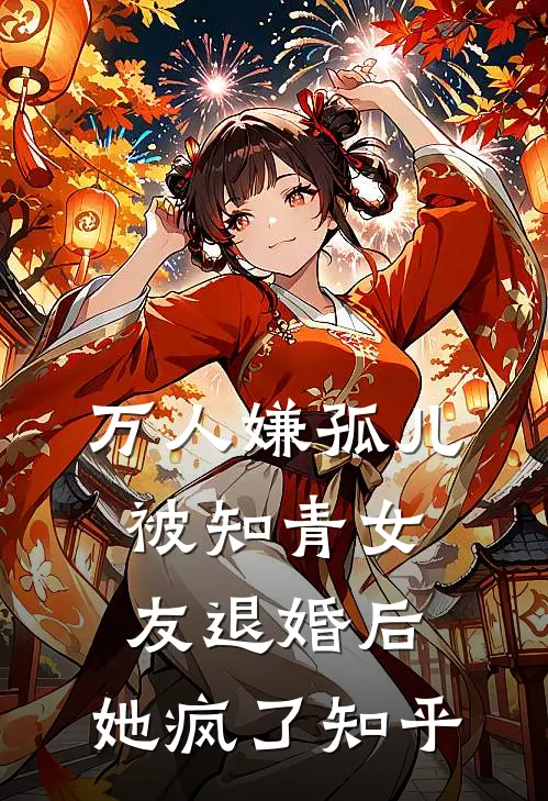 万人嫌孤儿被知青女友退婚后，她疯了知乎