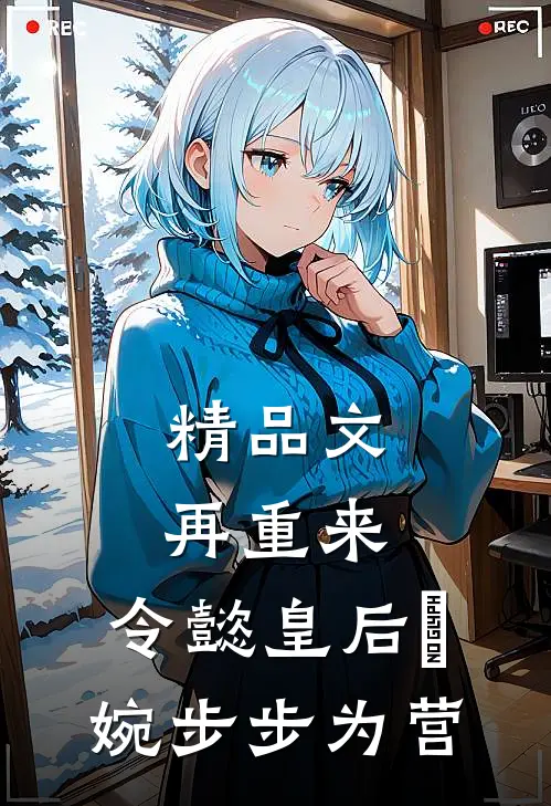 精品文再重来：令懿皇后嬿婉步步为营