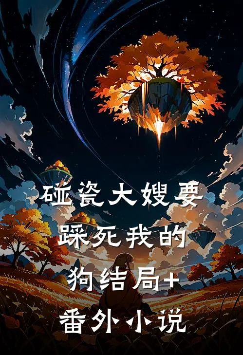 碰瓷大嫂要踩死我的狗结局+番外小说