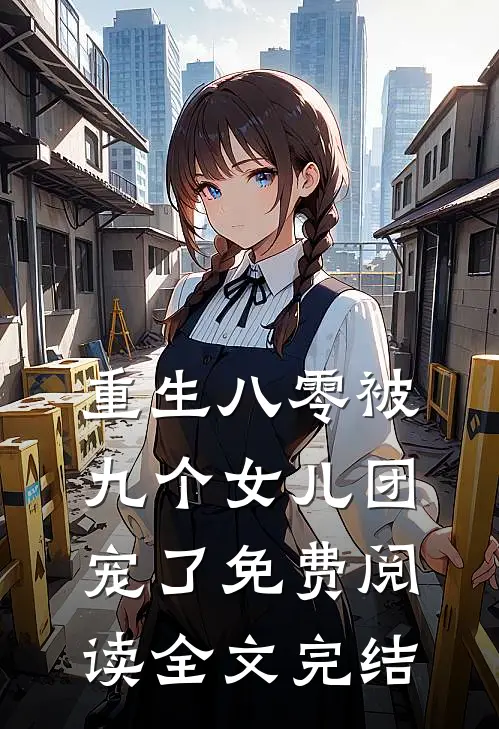 重生八零被九个女儿团宠了免费阅读全文完结