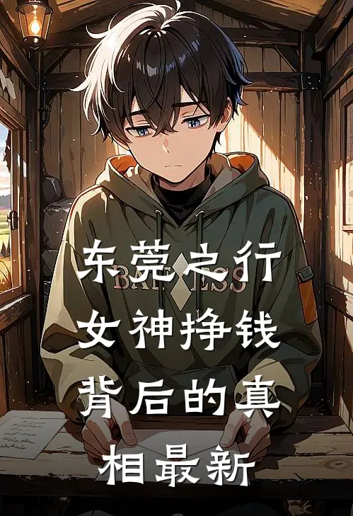 东莞之行：女神挣钱背后的真相最新