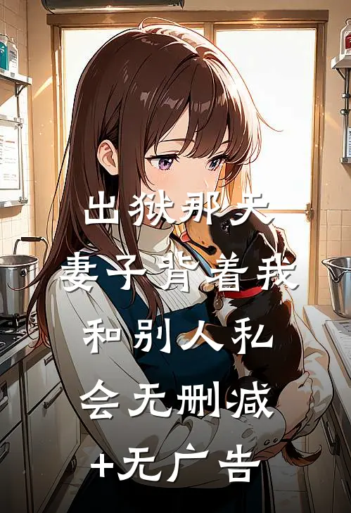 出狱那天，妻子背着我和别人私会无删减+无广告