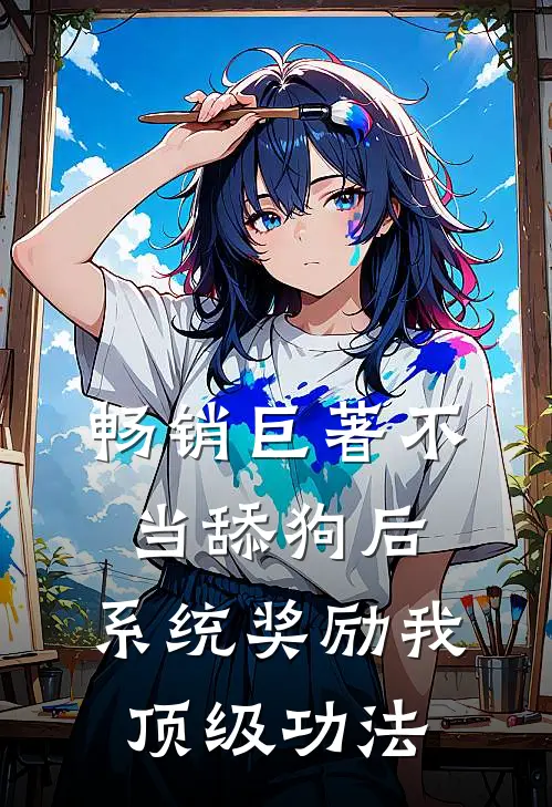 畅销巨著不当舔狗后，系统奖励我顶级功法