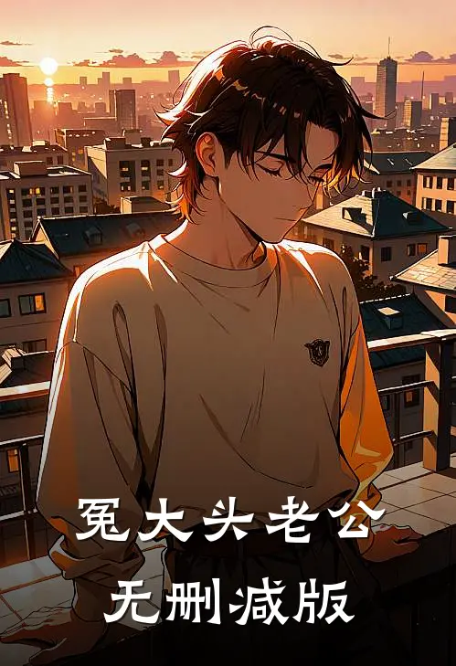 冤大头老公无删减版