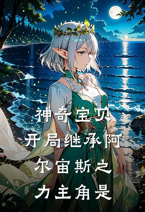 神奇宝贝：开局继承阿尔宙斯之力主角是