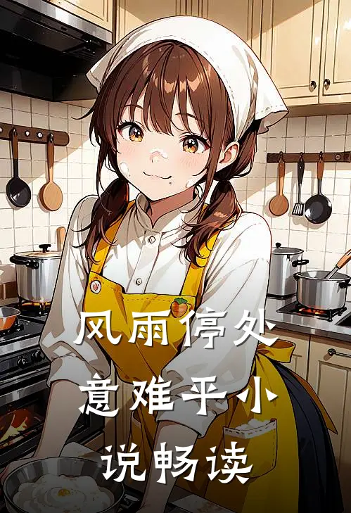 风雨停处意难平小说畅读