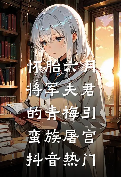 怀胎六月，将军夫君的青梅引蛮族屠宫抖音热门
