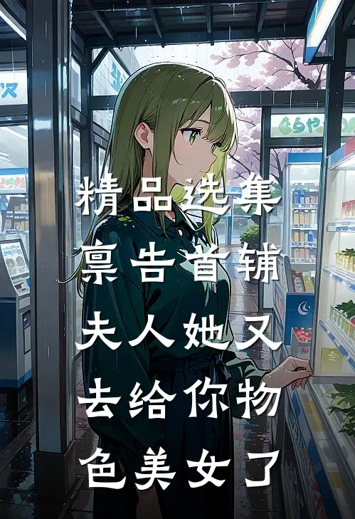 精品选集禀告首辅，夫人她又去给你物色美女了