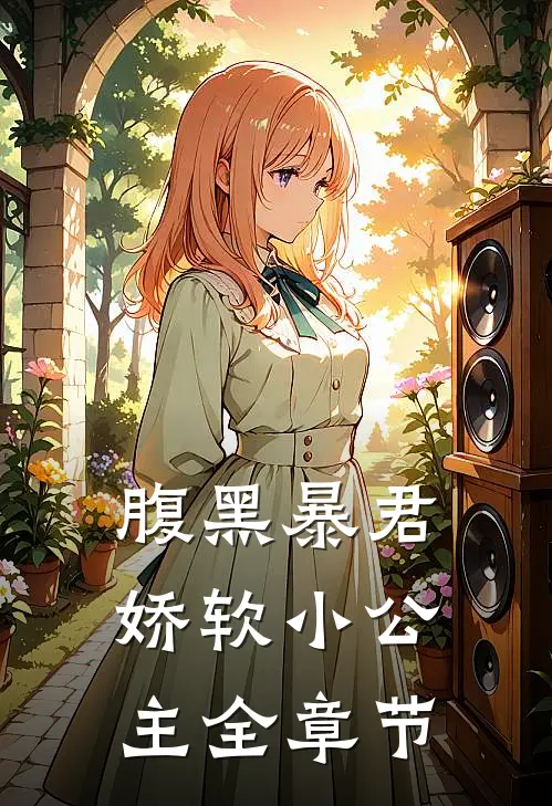 腹黑暴君娇软小公主全章节