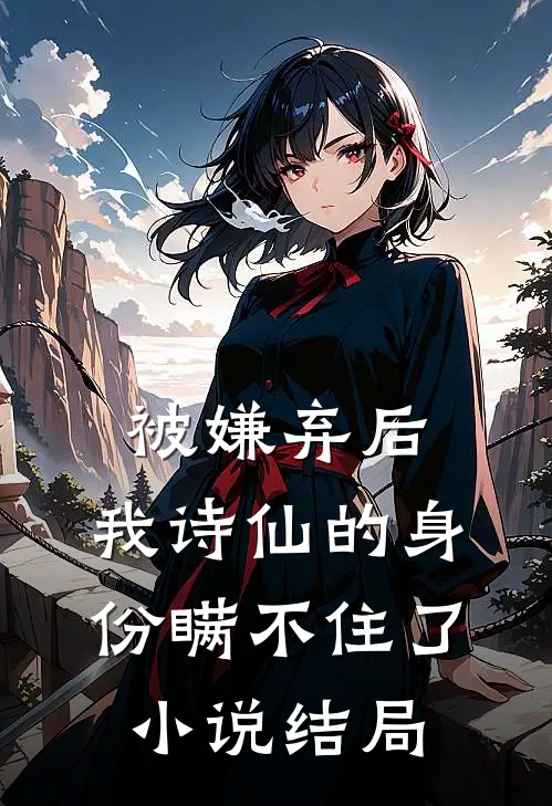 被嫌弃后，我诗仙的身份瞒不住了小说结局