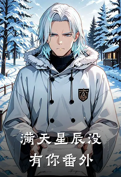满天星辰没有你 番外