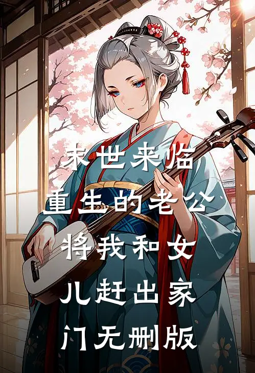 末世来临，重生的老公将我和女儿赶出家门无删版